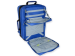 Σακιδιο Πλατης Α Βοηθειων Silos 2 Rucksack μπλε 38 x 24x h 50 cm Gima 27168