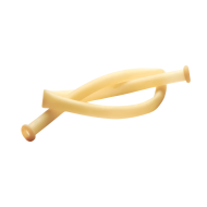 Λαστιχο αιμοληψιας Latex Tubolare 33cm Gima 25733