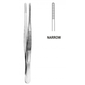Λαβίδα Ανατομική Narrow Hilbro