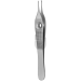 Λαβιδα Χειρουργικη Adson 1 x 2 δοντακια 1,2mm - 12cm 4 3/4
