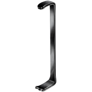 Αγκιστρα Τραυματων Farabeuf Small 12cm 4 3/4 HB3160 Hebu