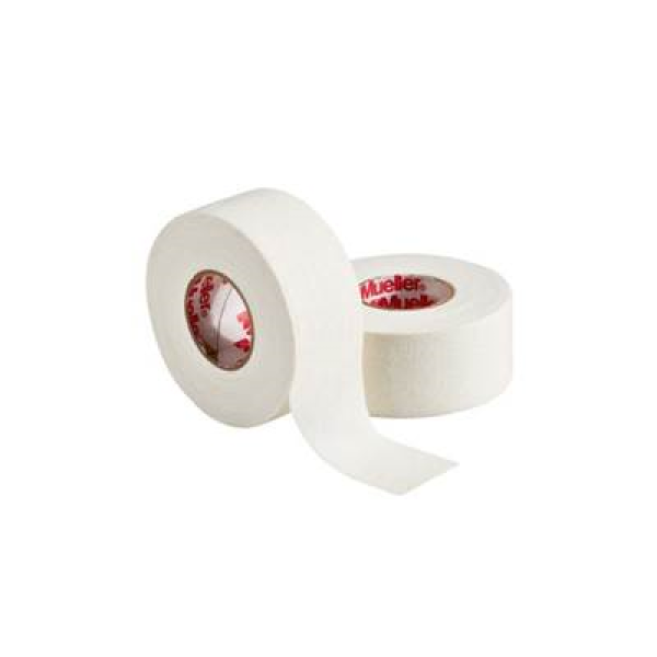 Tape Mueller M Tape 13,7m Λευκό
