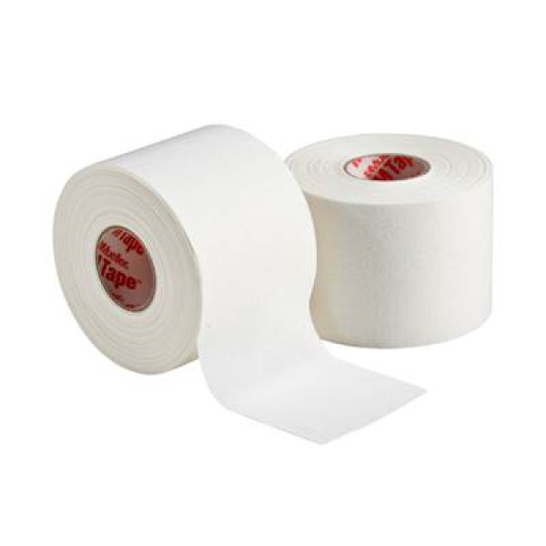 Tape Mueller M Tape 13,7m Λευκό