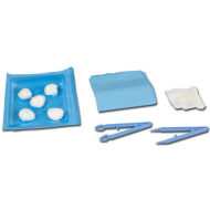 Σετ Αλλαγων Αποστειρωμενο μιας Χρησεως Dressing Kit Gima 26930