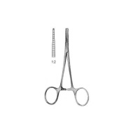 Λαβιδα Mosquitos Halsted Ευθεια 12.5cm 1x2T Hilbro HL14.0062.12