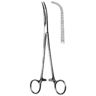 Λαβιδα Kelly πολυ Κυρτη 24cm Hilbro HL14.0353.24