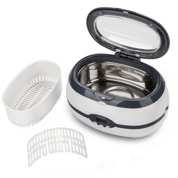 Καθαριστής Υπερήχων Ultrasonic Cleaner – VGT 2000 Καθαριστής Υπερήχων Ultrasonic Cleaner – VGT 2000