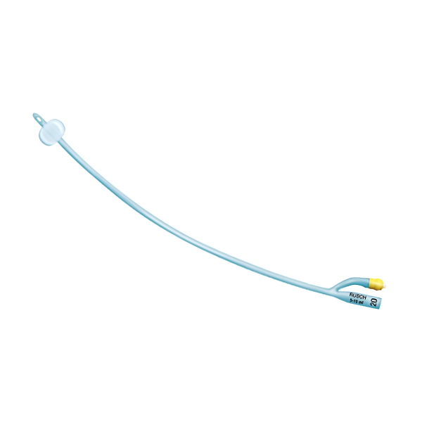 Καθετηρας Folley 2way Silasil Rusch Rusch 186005