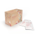 Γάντια αποστειρωμένα Latex Χωρίς πούδρα 8.8gr Soft Touch 1 Ζευγ.