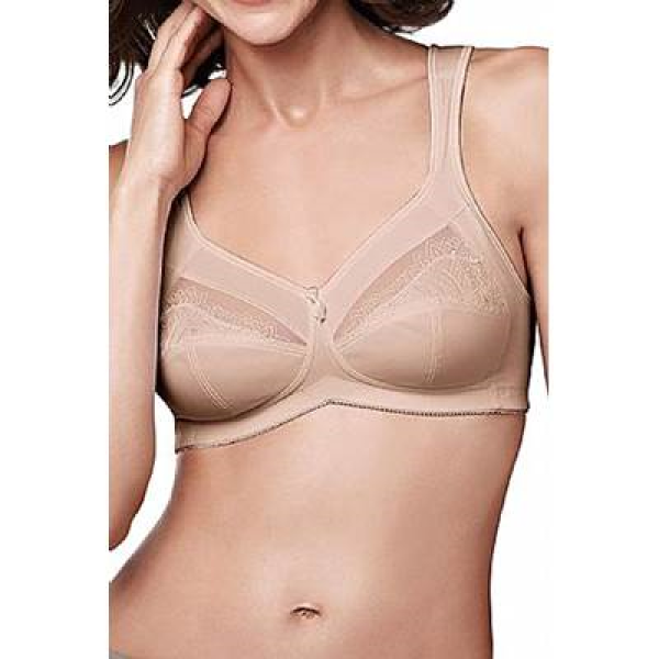 Στηθόδεσμος Amoena Isadora SB Μπεζ 0948