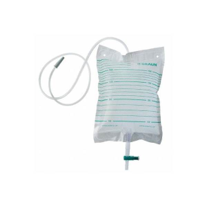 Ουροσυλλεκτης Κλινης 2000 ml Π.Χ με Βρυσακι Medicare® B/Βraun Ουροσυλλεκτης Κλινης 2000 ml Π.Χ με Βρυσακι Medicare® B/Βraun
