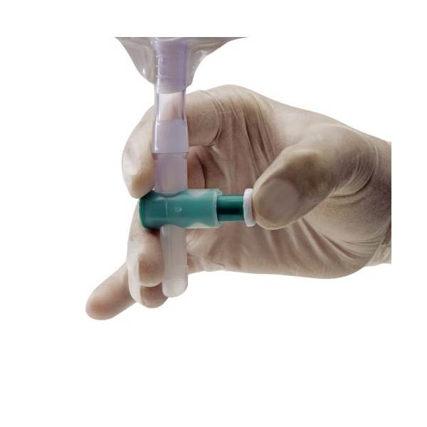 Ουροσυλλεκτης Κλινης 2000 ml Π.Χ με Βρυσακι Medicare® B/Βraun