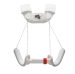 Κηδεμόνας απαγωγής Ισχύων Tubingen Hip Abduction Orthosis 28L10 OttoBock