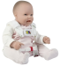 Κηδεμόνας απαγωγής Ισχύων Tubingen Hip Abduction Orthosis 28L10 OttoBock
