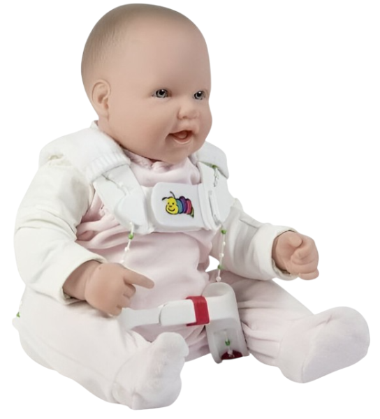 Κηδεμόνας απαγωγής Ισχύων Tubingen Hip Abduction Orthosis 28L10 OttoBock
