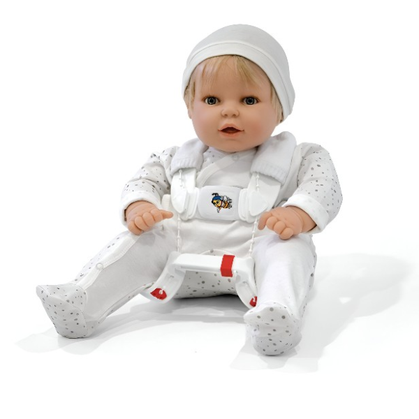 Κηδεμόνας απαγωγής Ισχύων Tubingen Hip Abduction Orthosis 28L10 OttoBock
