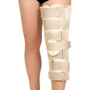 Νάρθηκας ακινητοποίησης γόνατος One Size 06-2-002