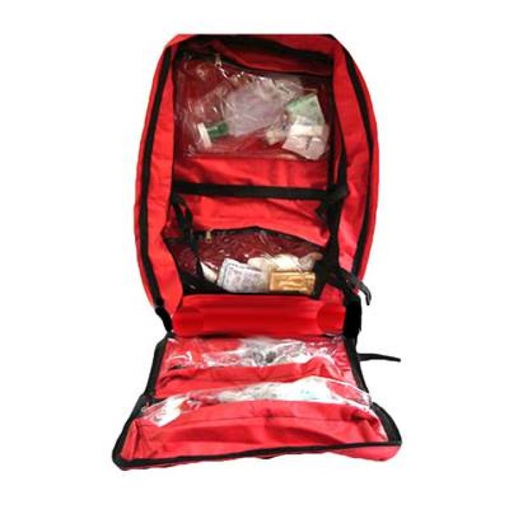 Τσαντα Α' Βοηθειων Πλατης Pharma Bag Pack 1 60 x 42 x 23cm