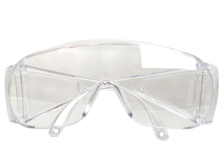 Προστατευτικα γυαλια Polysafe Medical Gima 25660