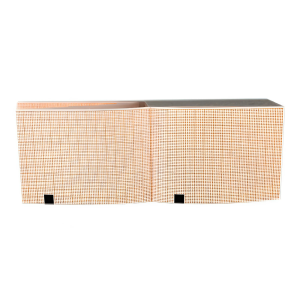 Χαρτι καρδιογραφου Fukuda OP 222 TE σε πακετο 110mm x 140m x 150 φυλλα Πορτοκαλι