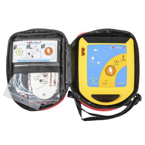 Εκπαιδευτικος Απινιδωτης Saver One T AED Trainer New Version Ιταλιας