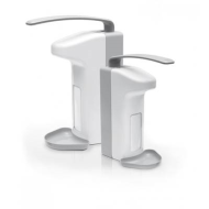 Βάση τοίχου Πλαστική για Απολυμαντικό (Dispenser) Dr. Schumacher GmbH