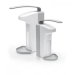 Βάση τοίχου Πλαστική για Απολυμαντικό (Dispenser) Dr. Schumacher GmbH