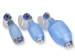 Ambu PVC μιας χρησεως Ενηλικων με μασκα Νο.5 GIMA 34277