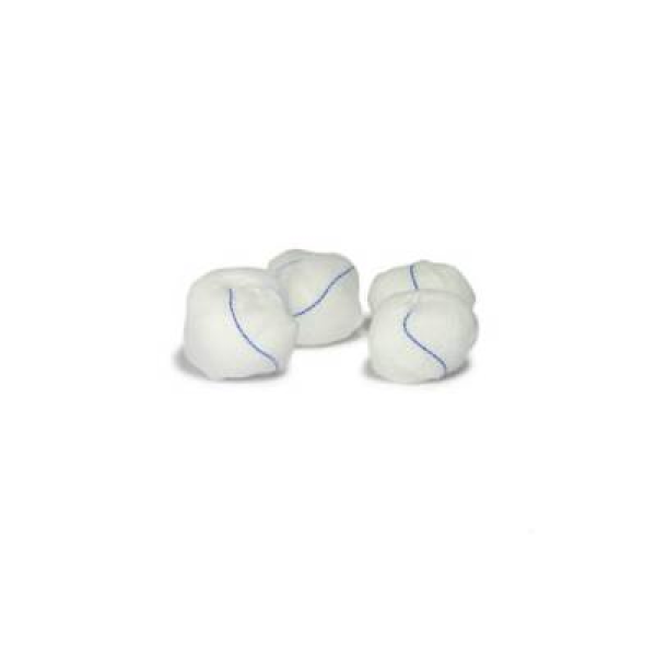 Τολύπια γάζας Alfa Gause X-Ray Nos-Ag-013