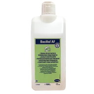 Απολυμαντικο επιφανειων Bacillol AF 1000ml