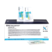 Πεταλούδες Αιμοληψίας Vacutainer Safety Lock BD 50Τεμ. Πεταλούδες Αιμοληψίας Vacutainer Safety Lock BD 50Τεμ.