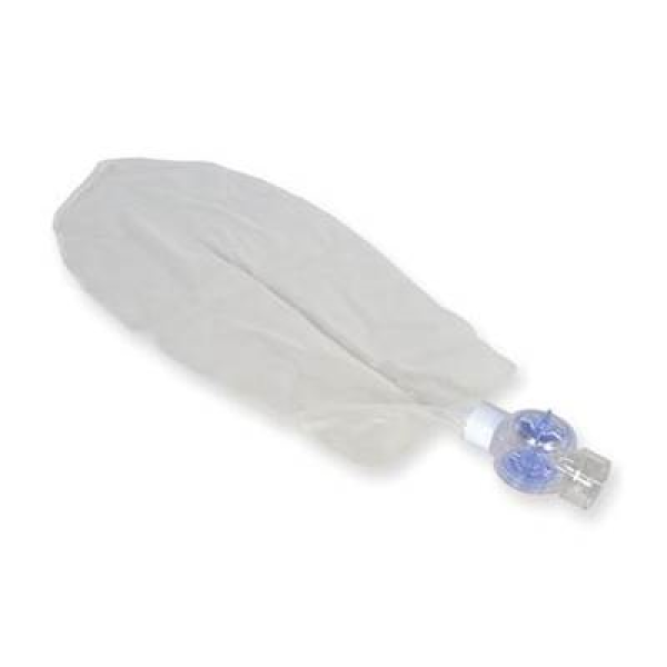 Ρεζερβουαρ Οξυγονου μιας Χρησεως για Ambu 2500ml Gima 34258