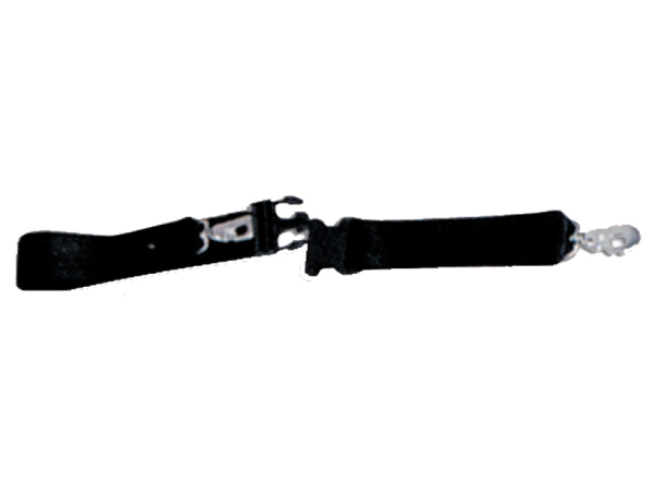 Ιμαντες-ζωνες Πλαστικοι για φορειο Plastic Lock 2τεμ. Gima 34011