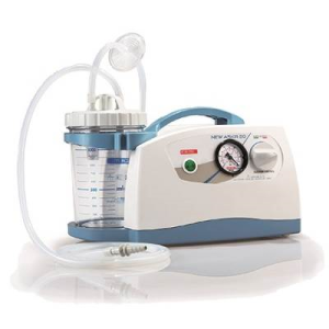 Αναρροφηση Φορητη New Askir 20 (16Lt/min) Ρευματος 0808083