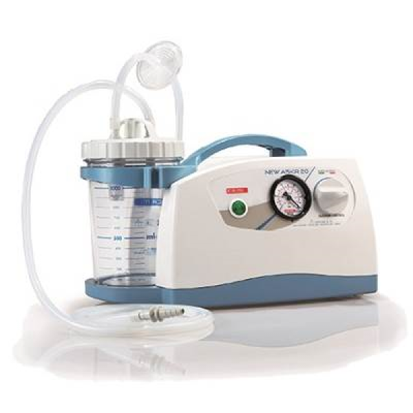 Αναρροφηση Φορητη New Askir 20 (16Lt/min) Ρευματος 0808083 Αναρροφηση Φορητη New Askir 20 (16Lt/min) Ρευματος 0808083