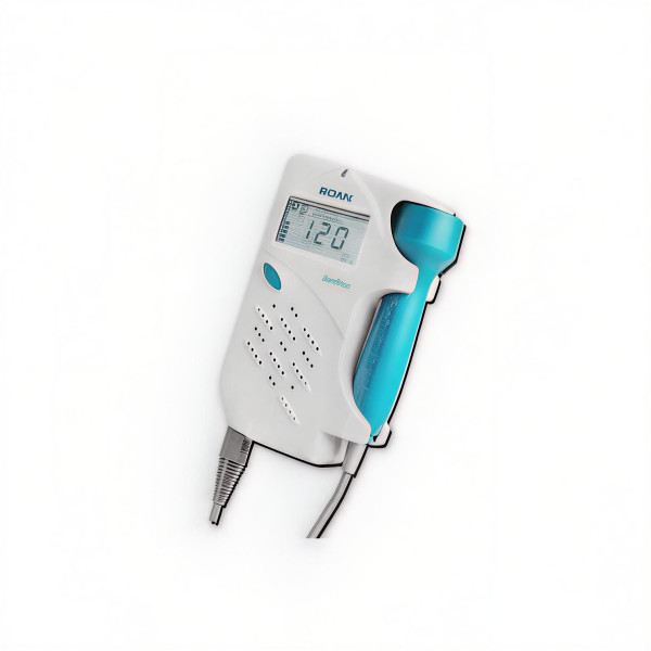 Doppler Αγγειων τσεπης χωρις κεφαλη Sonotrax Lite Edan 29490