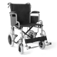 Αναπηρικό Αμαξίδιο με Φρένα Συνοδού VT205 09-2-135