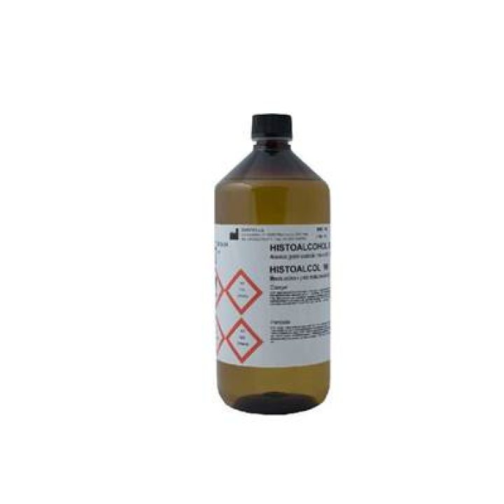 Ethyl Histoalcool 99% 5lt (Υποκαταστατο Αιθανολης)