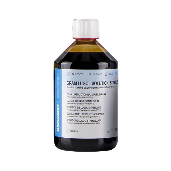 Χρωστικη Ουσια Giemsa Solution Merck 2,5lt 1092042500