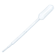 Πιπετες Pasteur 3ml Με Πουαρ