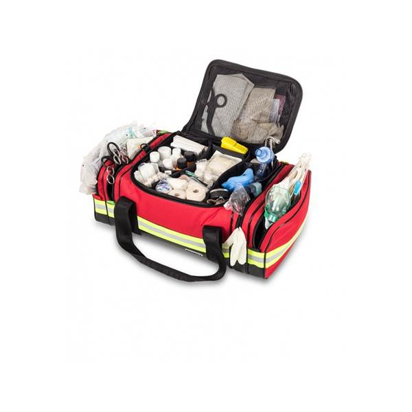 Τσαντα Α' Βοηθειων Emergency's Bls Elite Bags EM13.022