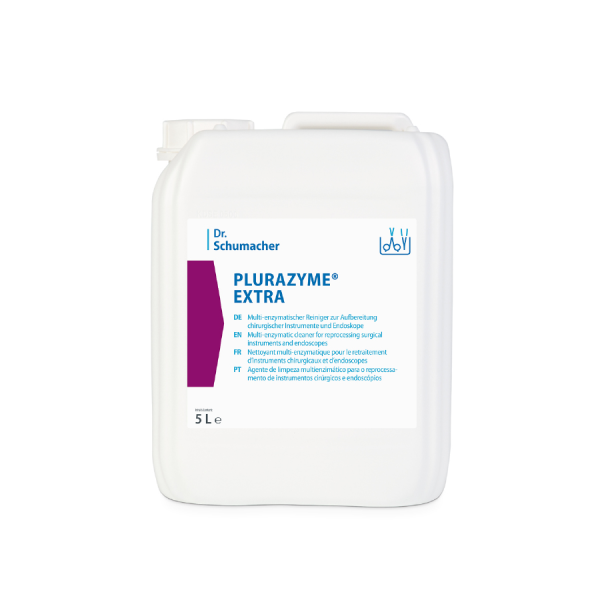 Καθαριστικό Εργαλειων Plurazyme Extra Καθαριστικό Εργαλειων Plurazyme Extra
