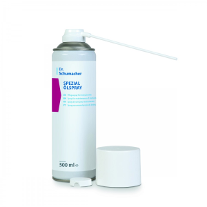 Λιπαντικο χειρουργικων εργαλειων Spezial Olspray 500ml