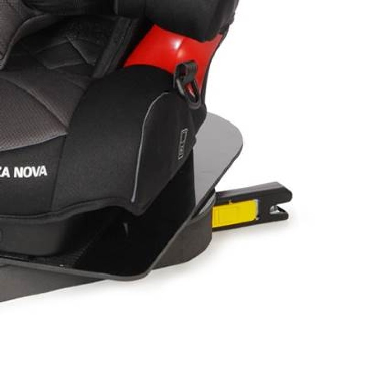 Ανταπτορας IsoFix για την περιστρεφομενη πλακα για καρεκλακι Recaro Monza Nova 2
