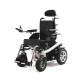 Αναπηρικο Αμαξιδιο Ηλεκτρoκινητο Ενισχυμενο Mobility Power Chair VT61036 09-2-005