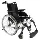 Αναπηρικο αμαξιδιο Ελαφρου τυπου Invacare Action 4NG