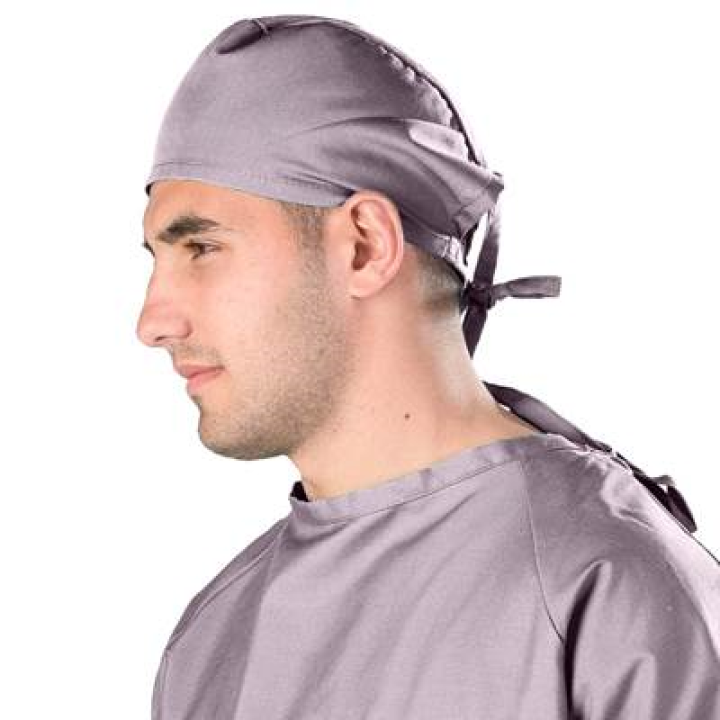 Καπέλο Υφασμάτινο Χειρουργείου 6000