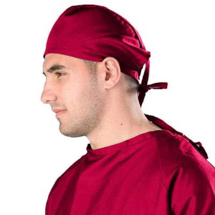 Καπέλο Υφασμάτινο Χειρουργείου 6000