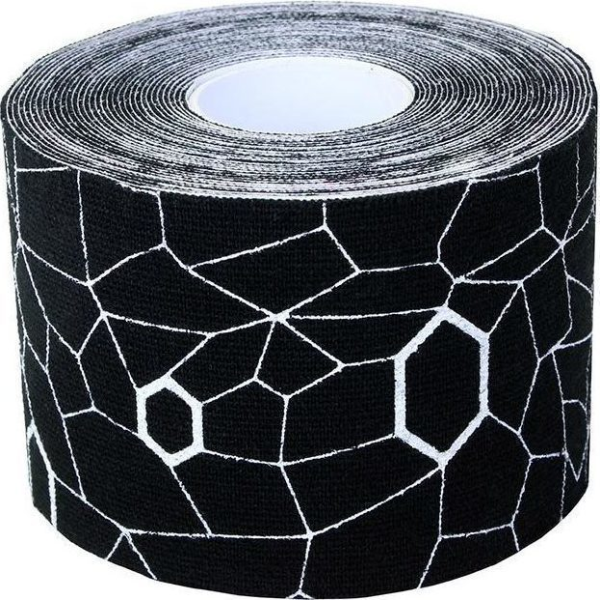 Ταινία Kinesiology Tape (Kinesiotape) KTAPE Thera-Band 5cm x 5m