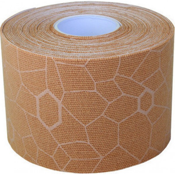 Ταινία Kinesiology Tape (Kinesiotape) KTAPE Thera-Band 5cm x 5m